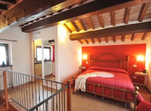 Beschreibung der Räume 1