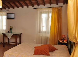 Beschreibung der Räume 2