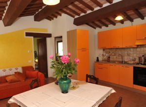 Beschreibung der Räume 5