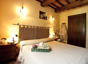 Description des chambres 1