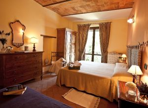 Description des chambres 2