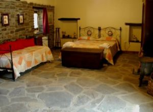 Descrizione delle stanze 2