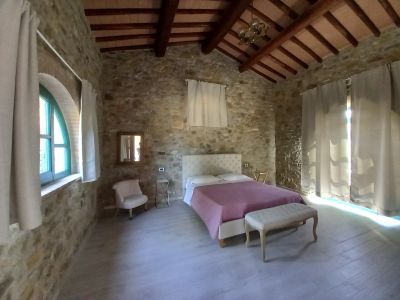 POOL SUITE ATENA