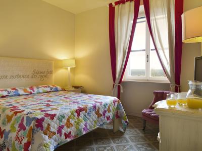 Mini suite Caio