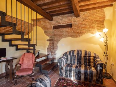 LA CASCINA