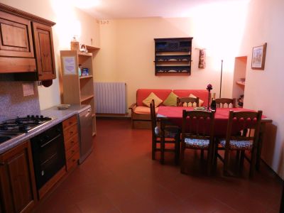 Mandorlo