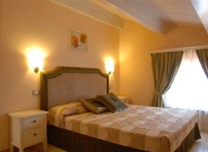 Описание комнат  1