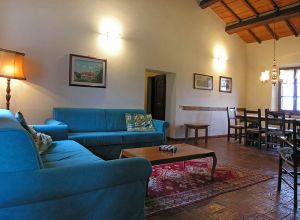 Descrizione delle stanze 5