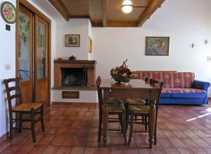 Descrizione delle stanze 4