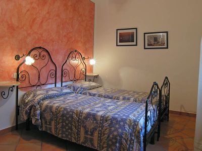 Apartamento per 4 persone