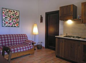 Descrizione delle stanze 2