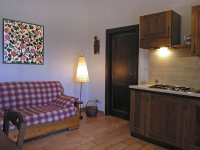 Appartamenti tipologia  2+2 pax