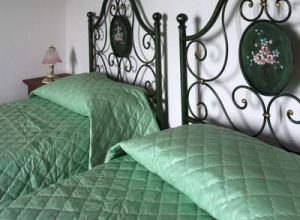 Beschreibung der Räume 3