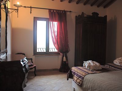 Appartamento Croce