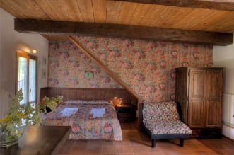 Description des chambres 2