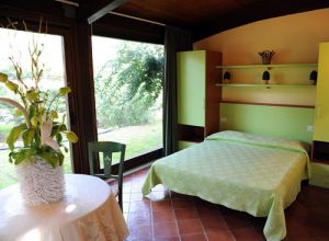 Описание комнат  1