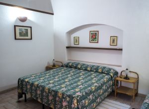 Description des chambres 1
