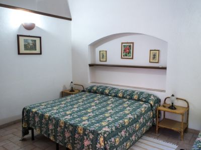 VECCHIA STALLA