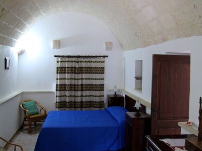 IL VECCHIO FORNO