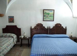 Description des chambres 3