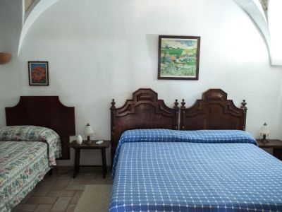 IL CAMINETTO