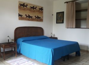 Description des chambres 5