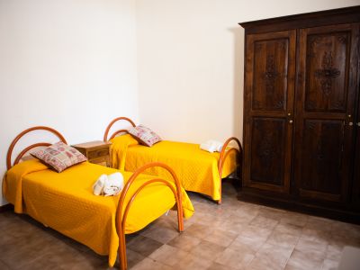 Classic matrimoniale in mezza pensione