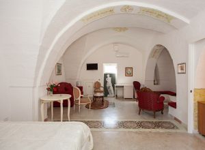 Beschreibung der Räume 1