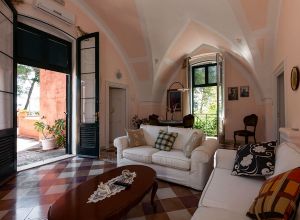 Beschreibung der Räume 2