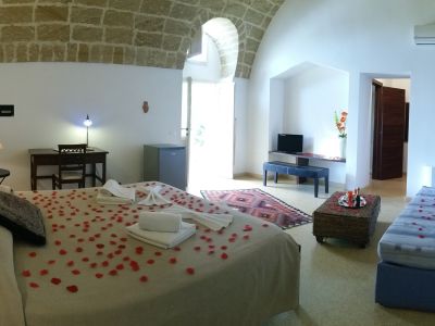 Junior Suite Tripla