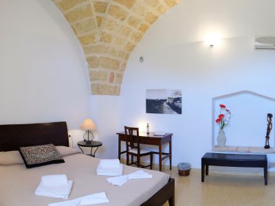 Junior Suite matrimoniale n.5