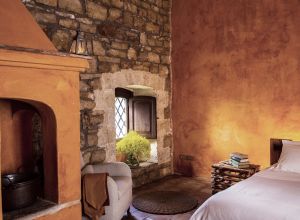 Descrizione delle stanze 1