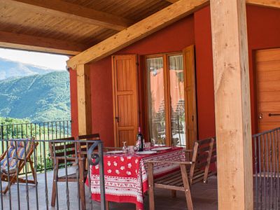 Loggia 1