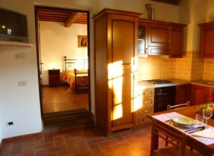 Descrizione delle stanze 1
