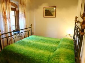 Descrizione delle stanze 2