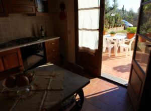 Descrizione delle stanze 4