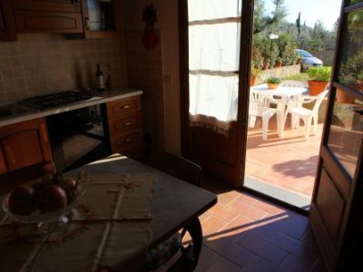 \" Il Forno