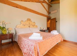 Descrizione delle stanze 1