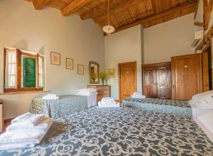 Descrizione delle stanze 2