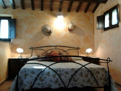 Villa - Melograno