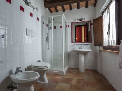 Borgo - Ciliegio