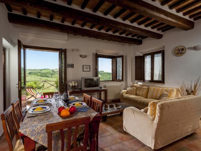 Villa - LA BETULLA