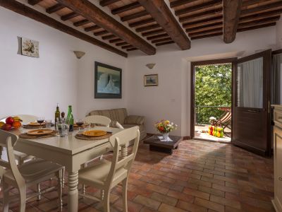 Villa-IL GINEPRO