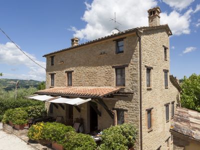 Borgo-IL NOCE