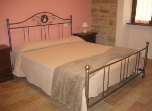 Descrizione delle stanze 3