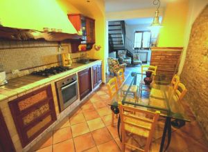 Description des chambres 1