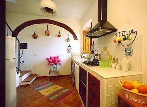 Description des chambres 2