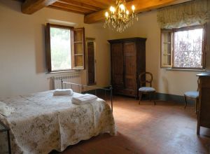 Description des chambres 3