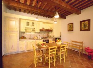 Description des chambres 4