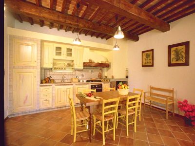 Suite Girasole